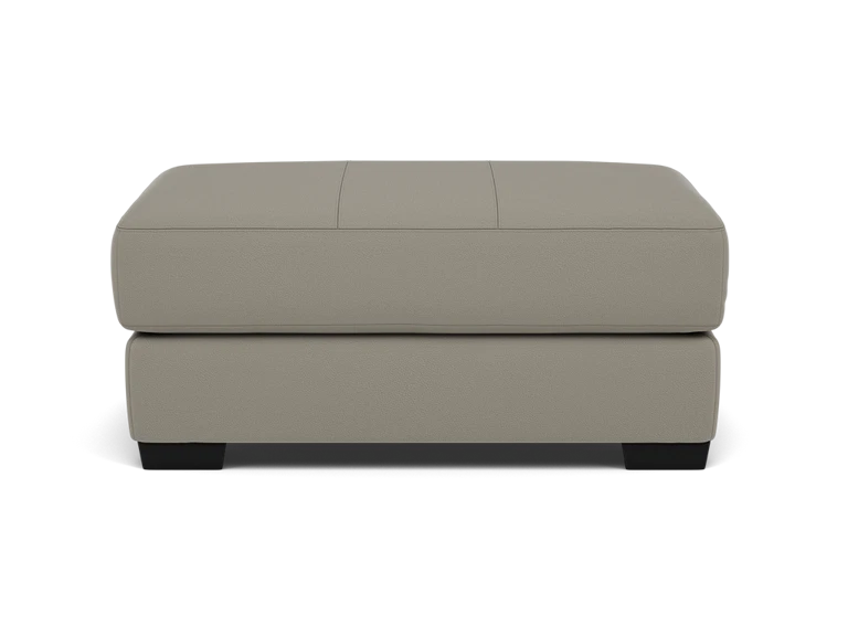 Playproof Ottoman